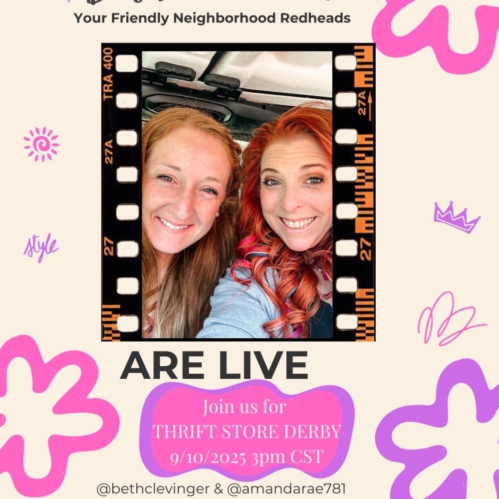 Beth is Live!! - Picture 5 of 15